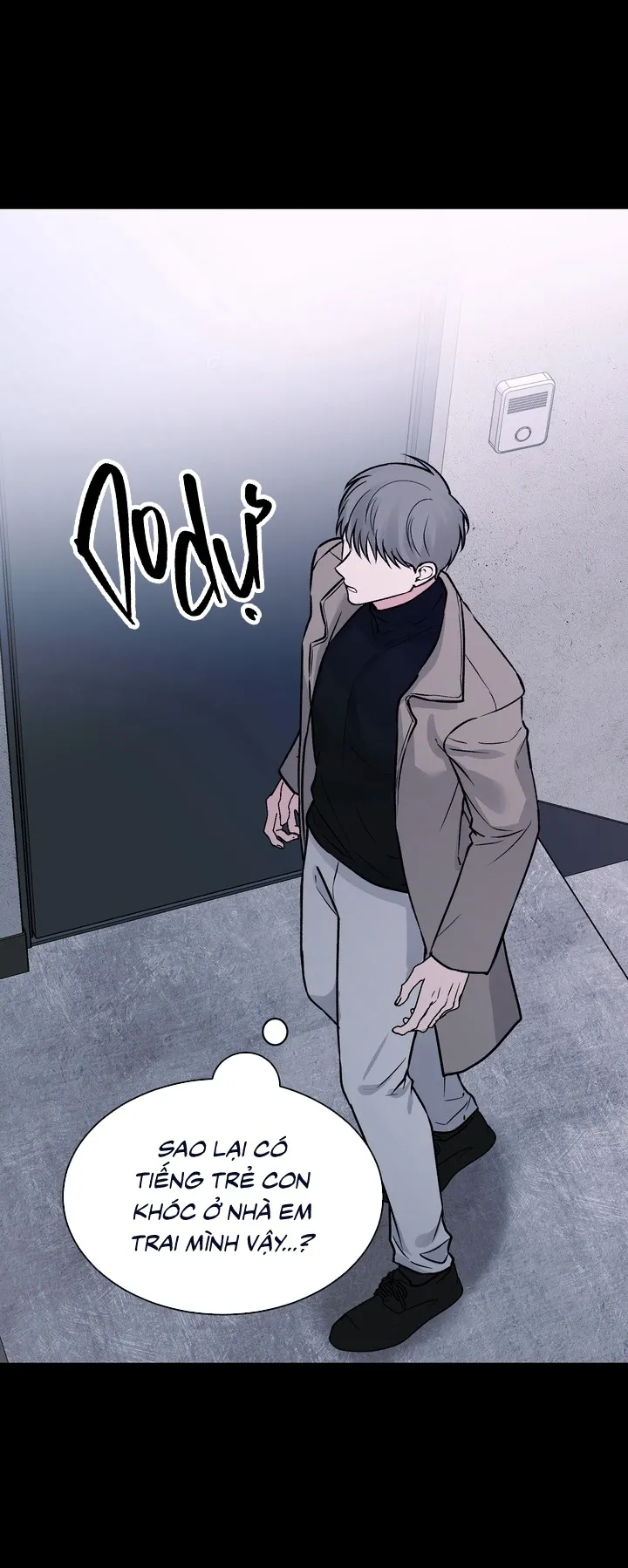 NGƯỜI CHÚ TÔI YÊU! Chapter 6 Trang 18