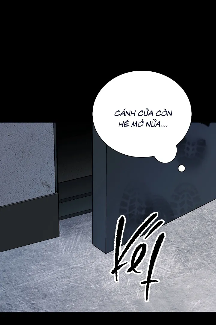 NGƯỜI CHÚ TÔI YÊU! Chapter 6 Trang 19