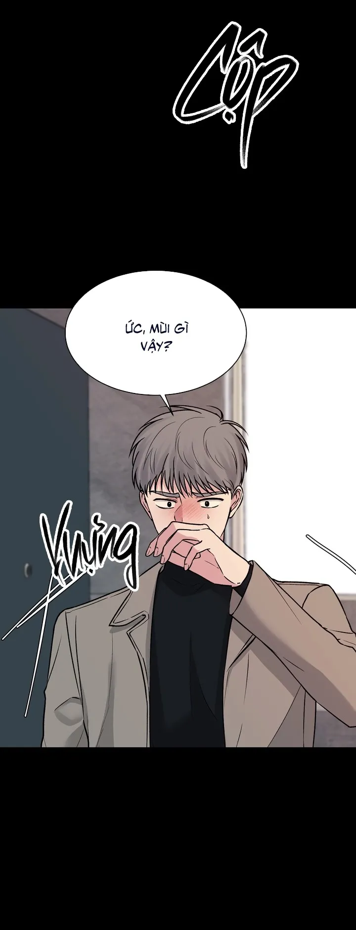 NGƯỜI CHÚ TÔI YÊU! Chapter 6 Trang 20