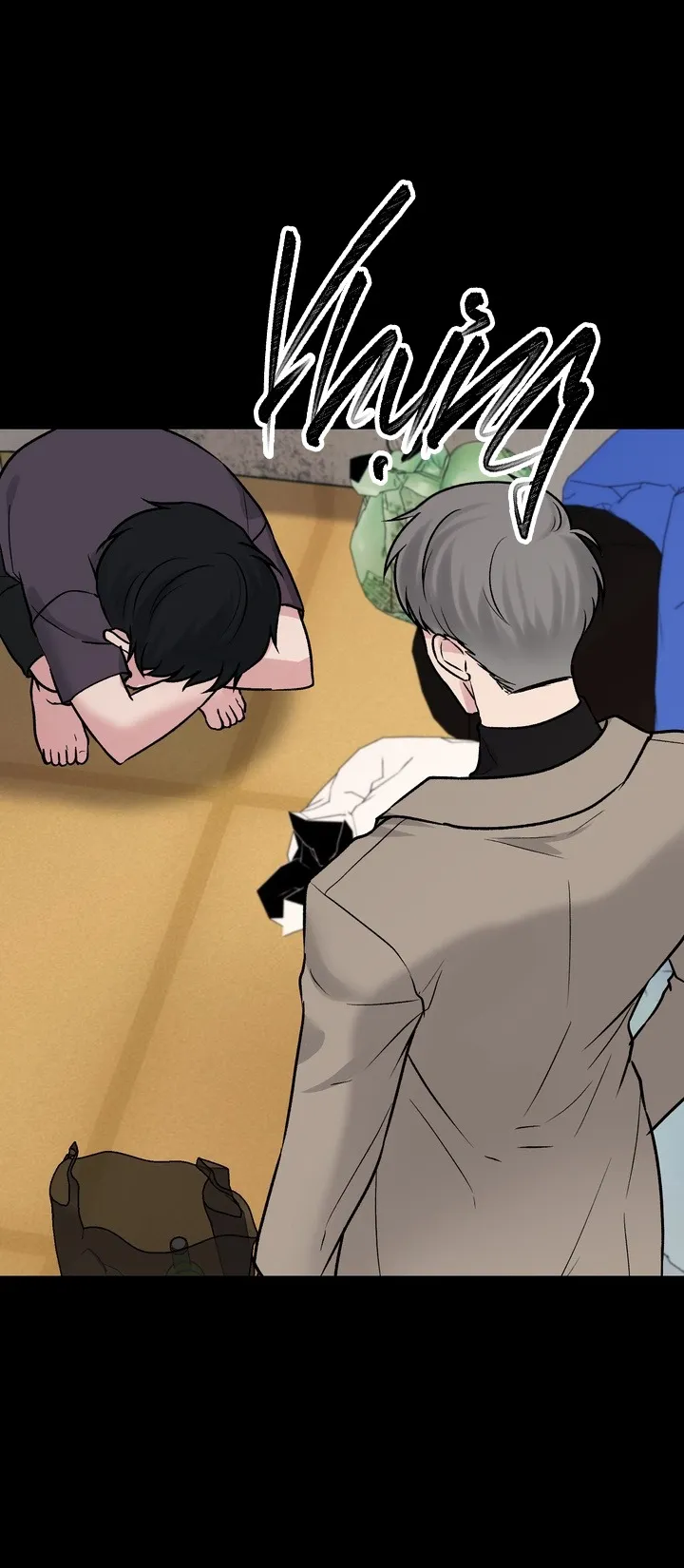 NGƯỜI CHÚ TÔI YÊU! Chapter 6 Trang 23