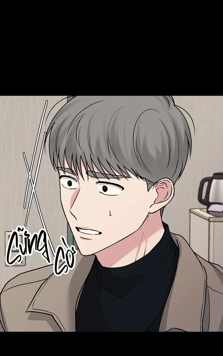 NGƯỜI CHÚ TÔI YÊU! Chapter 6 Trang 24