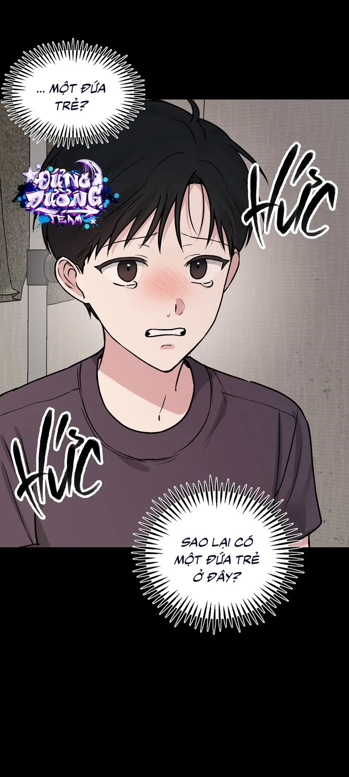 NGƯỜI CHÚ TÔI YÊU! Chapter 6 Trang 25