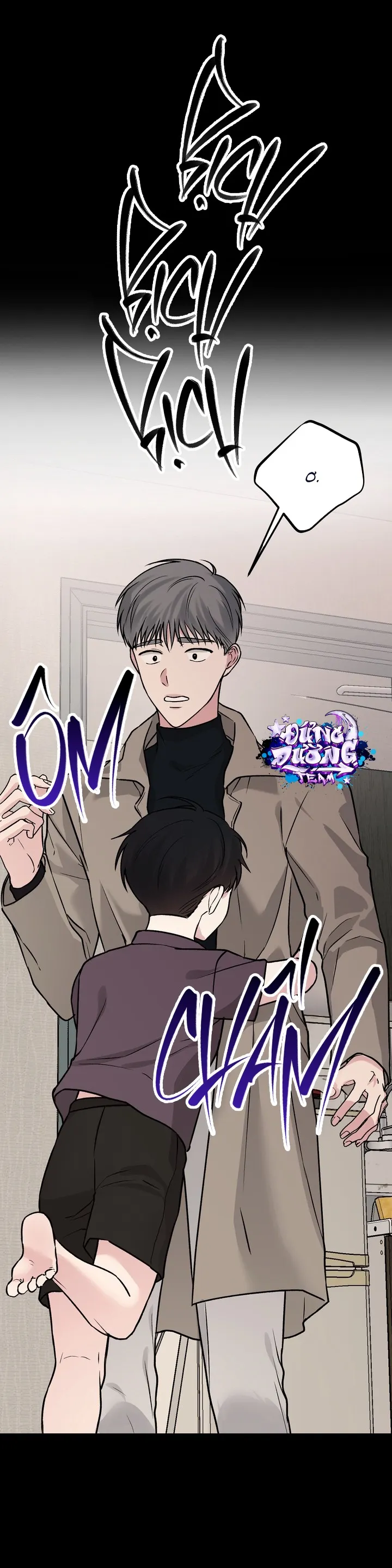 NGƯỜI CHÚ TÔI YÊU! Chapter 6 Trang 27