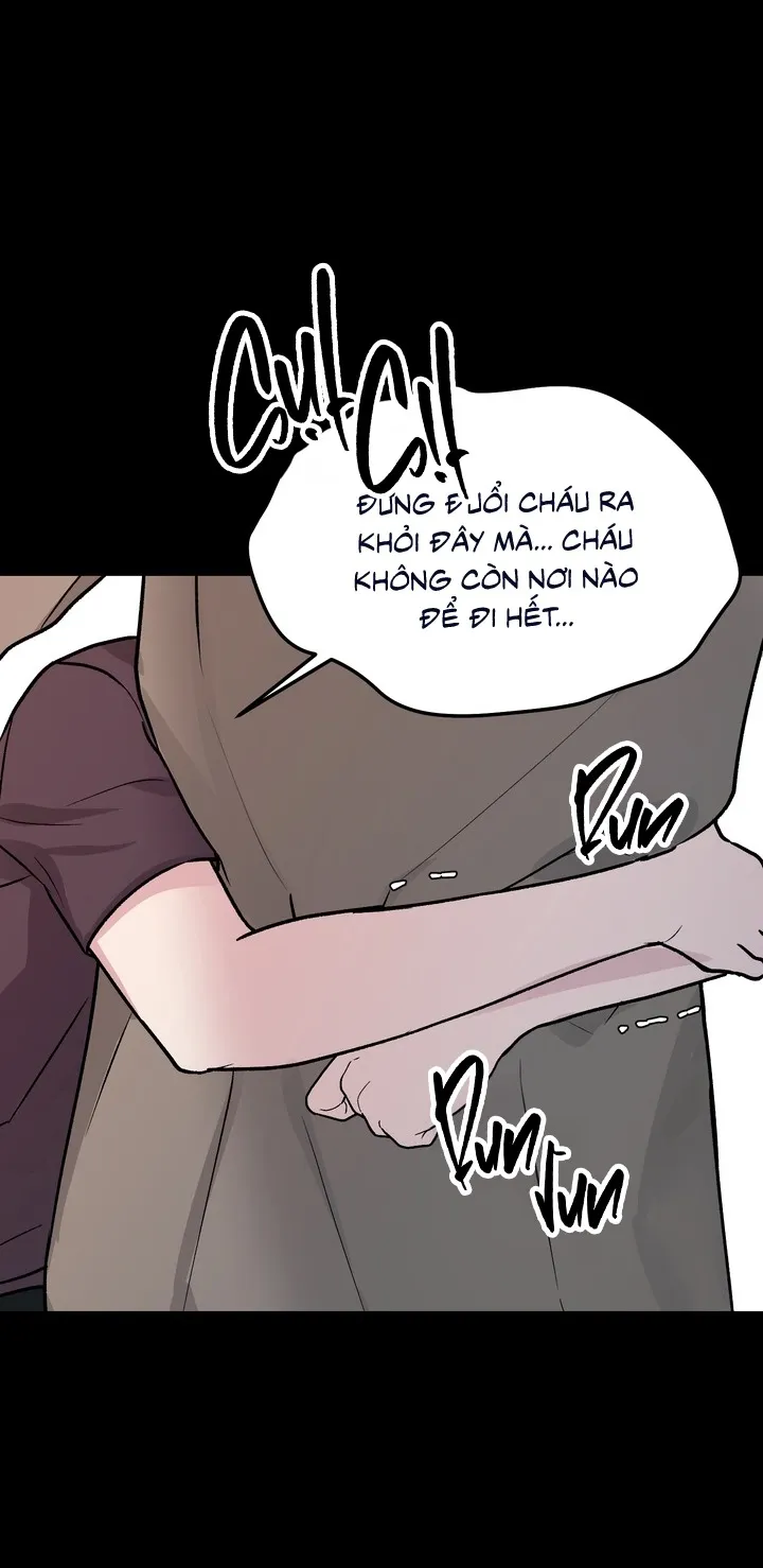 NGƯỜI CHÚ TÔI YÊU! Chapter 6 Trang 28