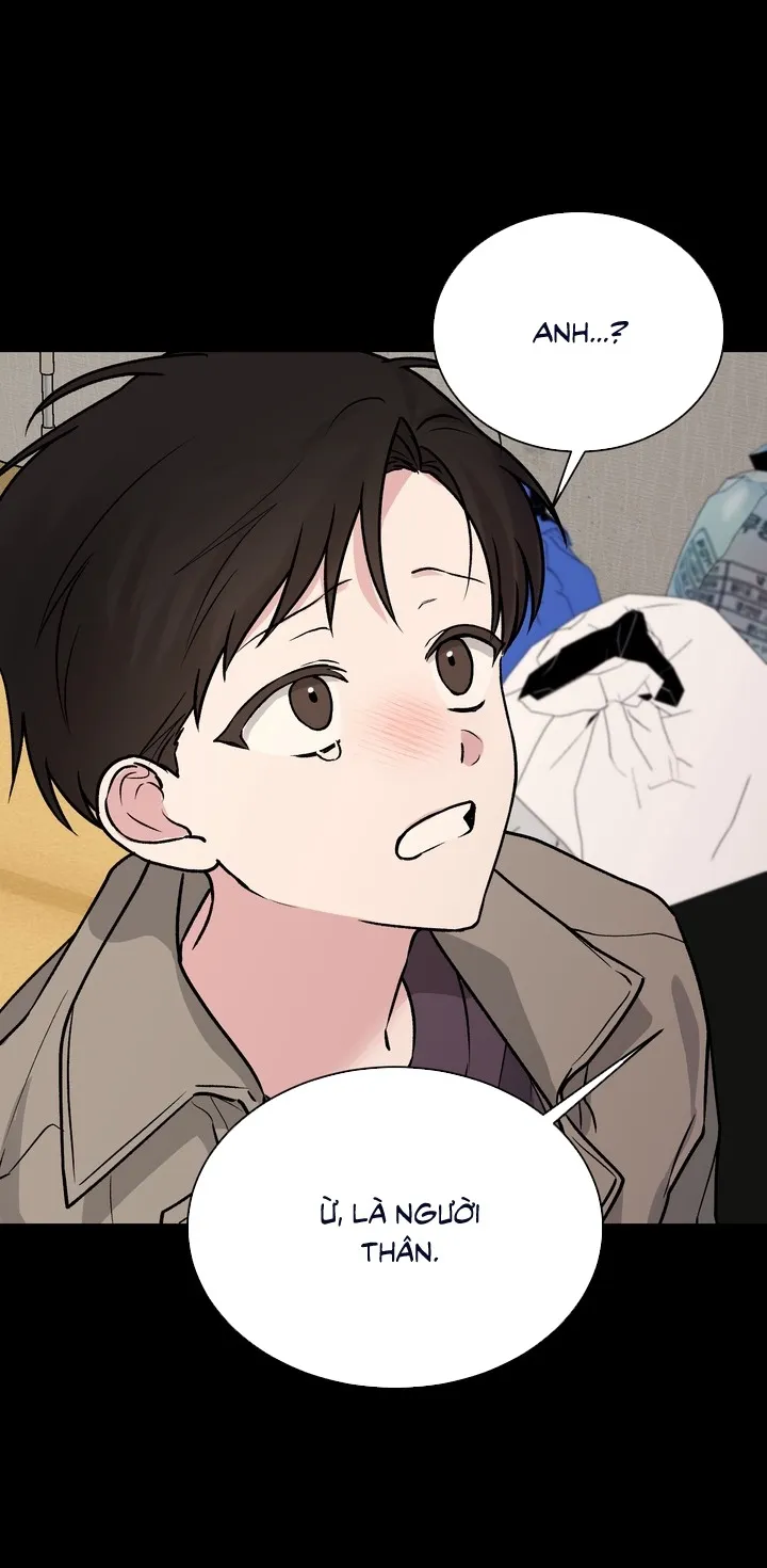 NGƯỜI CHÚ TÔI YÊU! Chapter 6 Trang 31