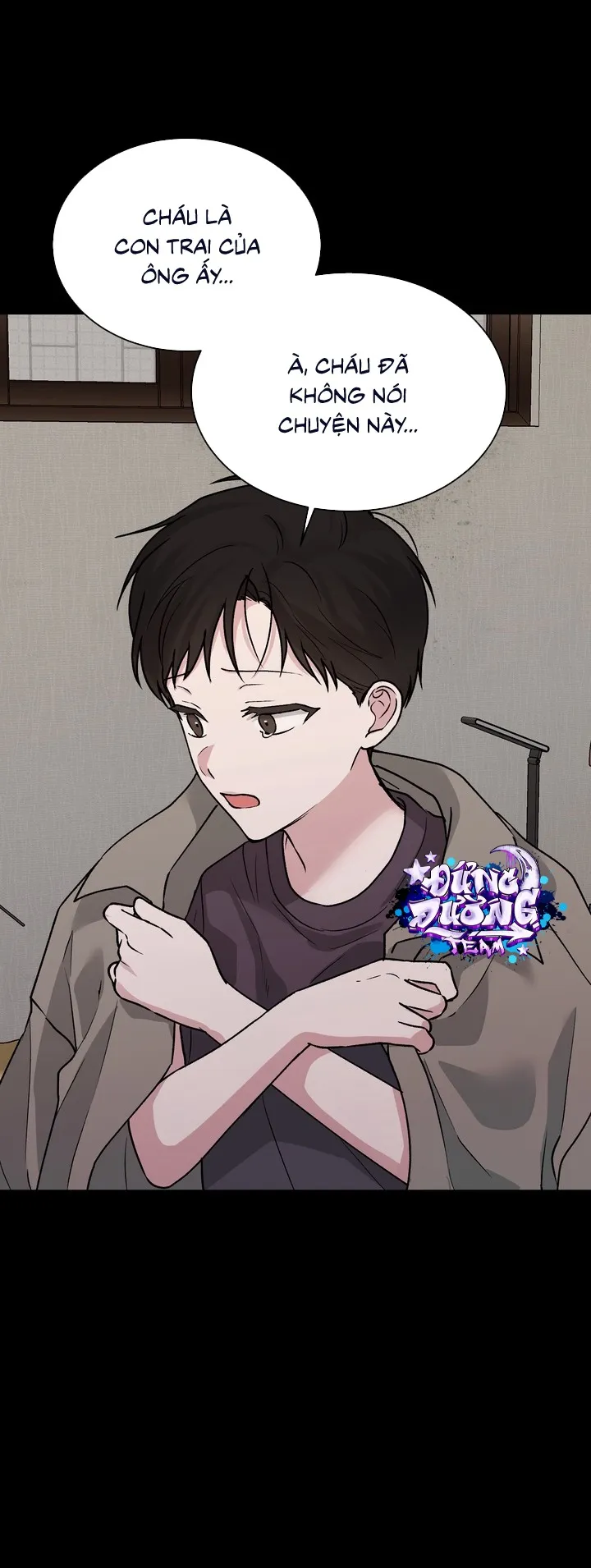 NGƯỜI CHÚ TÔI YÊU! Chapter 6 Trang 32