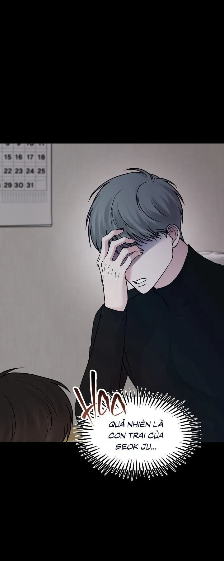 NGƯỜI CHÚ TÔI YÊU! Chapter 6 Trang 33