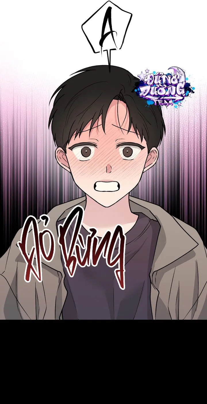 NGƯỜI CHÚ TÔI YÊU! Chapter 6 Trang 35