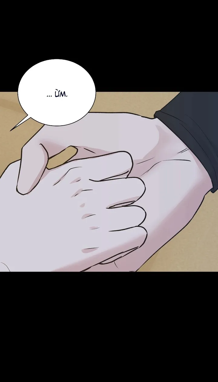 NGƯỜI CHÚ TÔI YÊU! Chapter 6 Trang 38