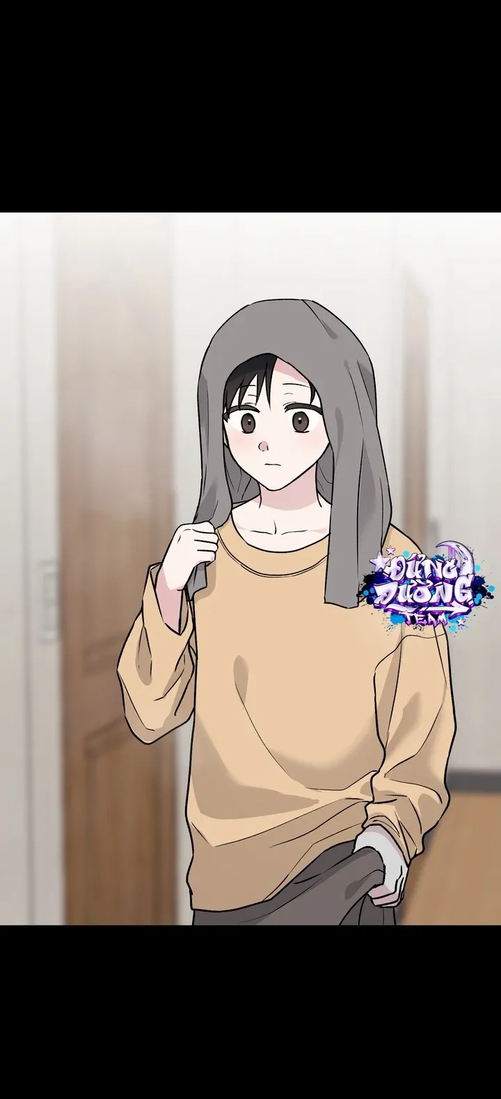 NGƯỜI CHÚ TÔI YÊU! Chapter 6 Trang 48