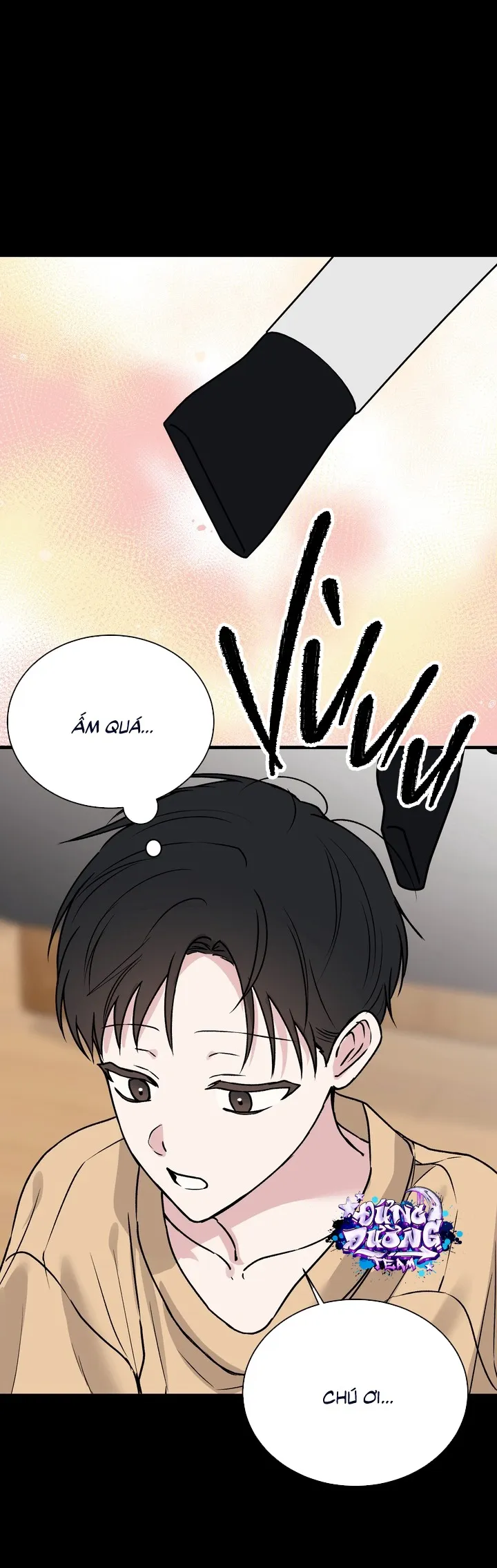 NGƯỜI CHÚ TÔI YÊU! Chapter 6 Trang 51