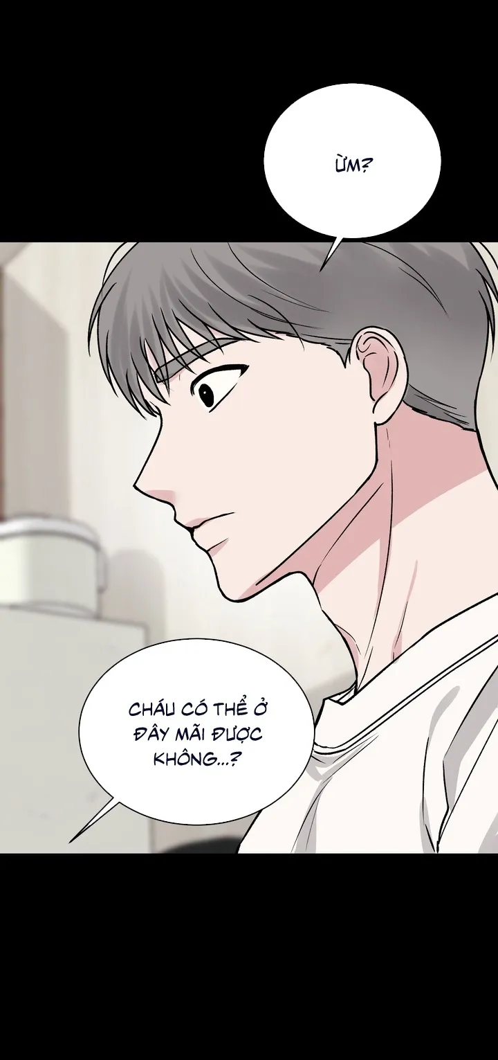 NGƯỜI CHÚ TÔI YÊU! Chapter 6 Trang 52