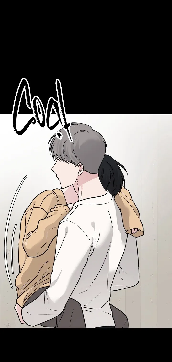 NGƯỜI CHÚ TÔI YÊU! Chapter 6 Trang 55