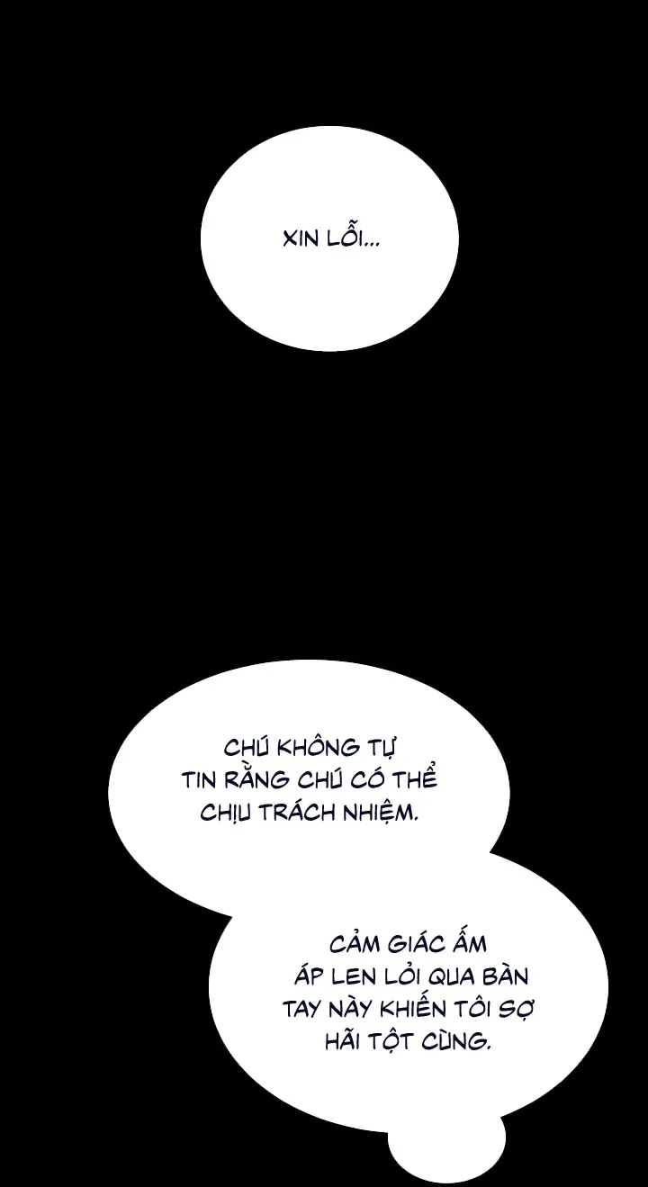 NGƯỜI CHÚ TÔI YÊU! Chapter 6 Trang 56