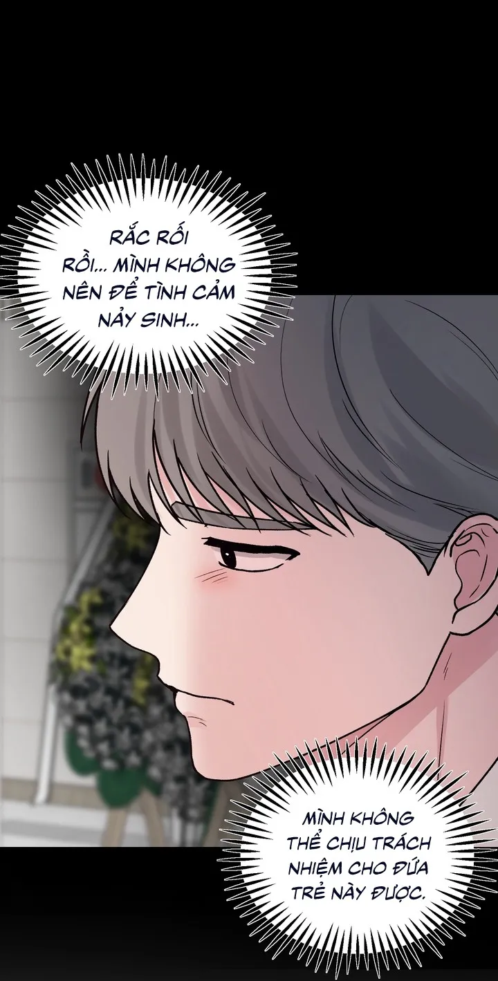 NGƯỜI CHÚ TÔI YÊU! Chapter 7 Trang 5