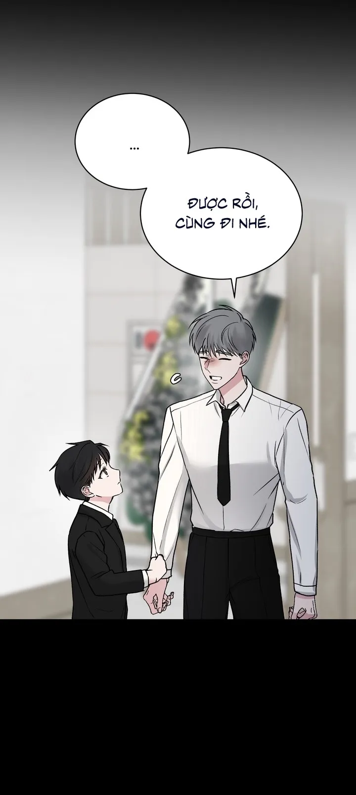 NGƯỜI CHÚ TÔI YÊU! Chapter 7 Trang 6