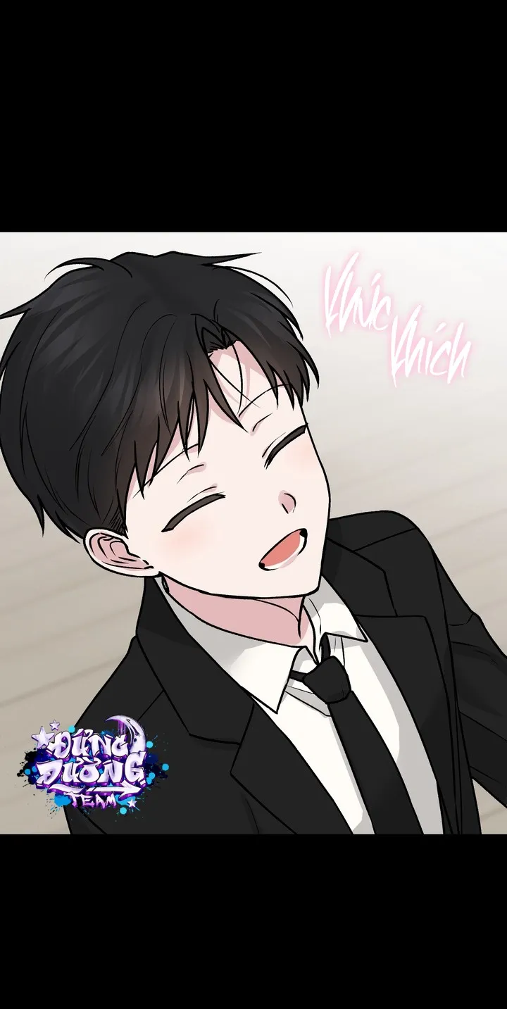 NGƯỜI CHÚ TÔI YÊU! Chapter 7 Trang 7