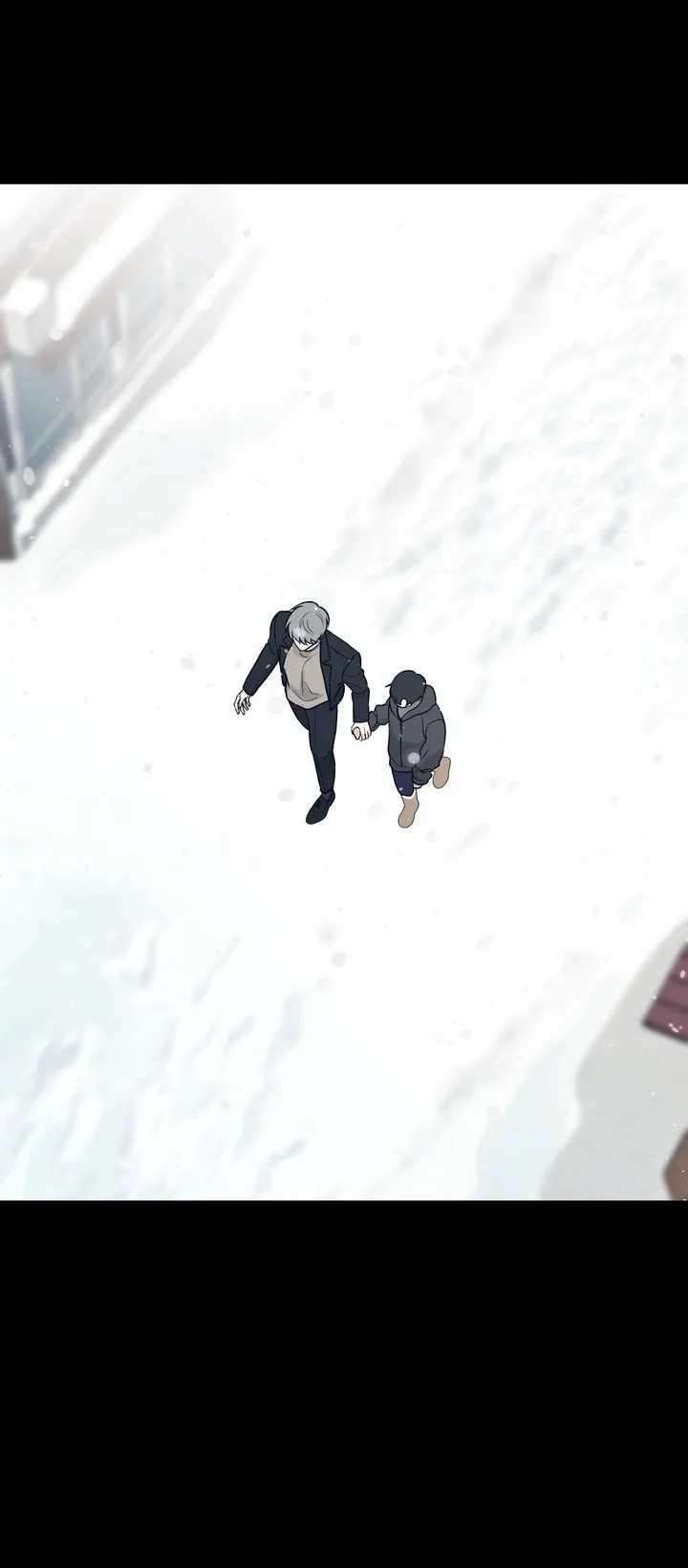 NGƯỜI CHÚ TÔI YÊU! Chapter 7 Trang 9