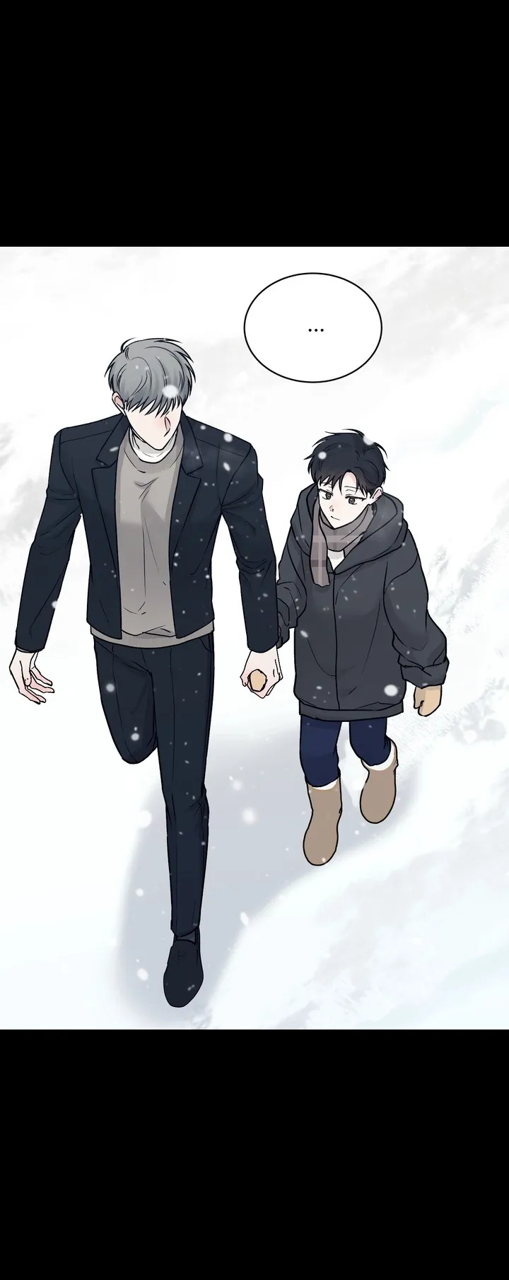 NGƯỜI CHÚ TÔI YÊU! Chapter 7 Trang 10