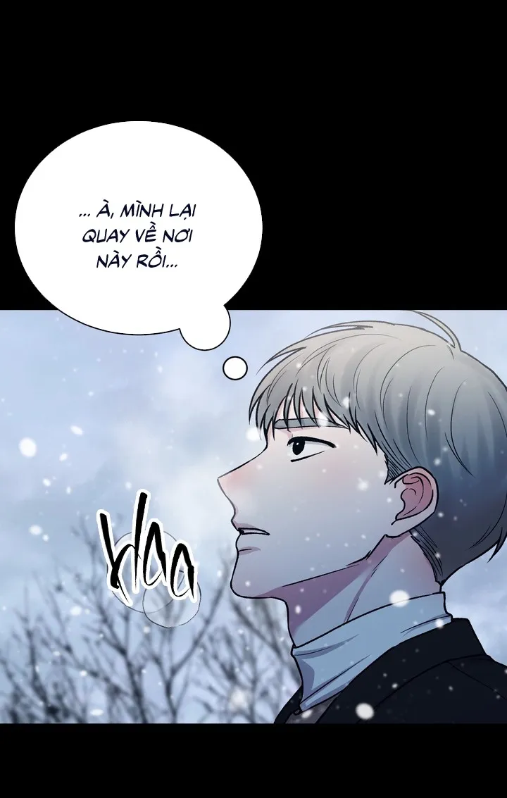 NGƯỜI CHÚ TÔI YÊU! Chapter 7 Trang 14