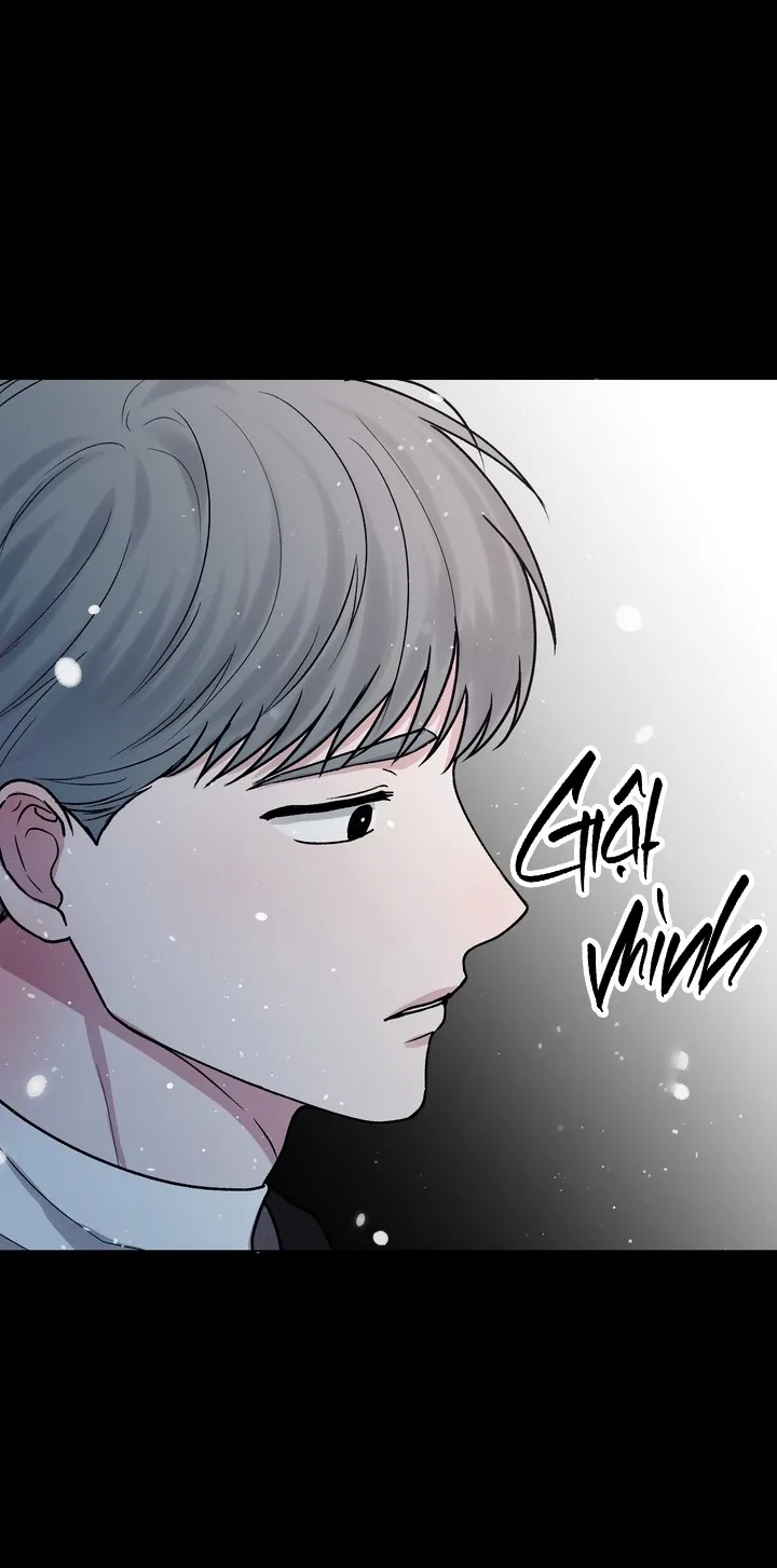 NGƯỜI CHÚ TÔI YÊU! Chapter 7 Trang 16