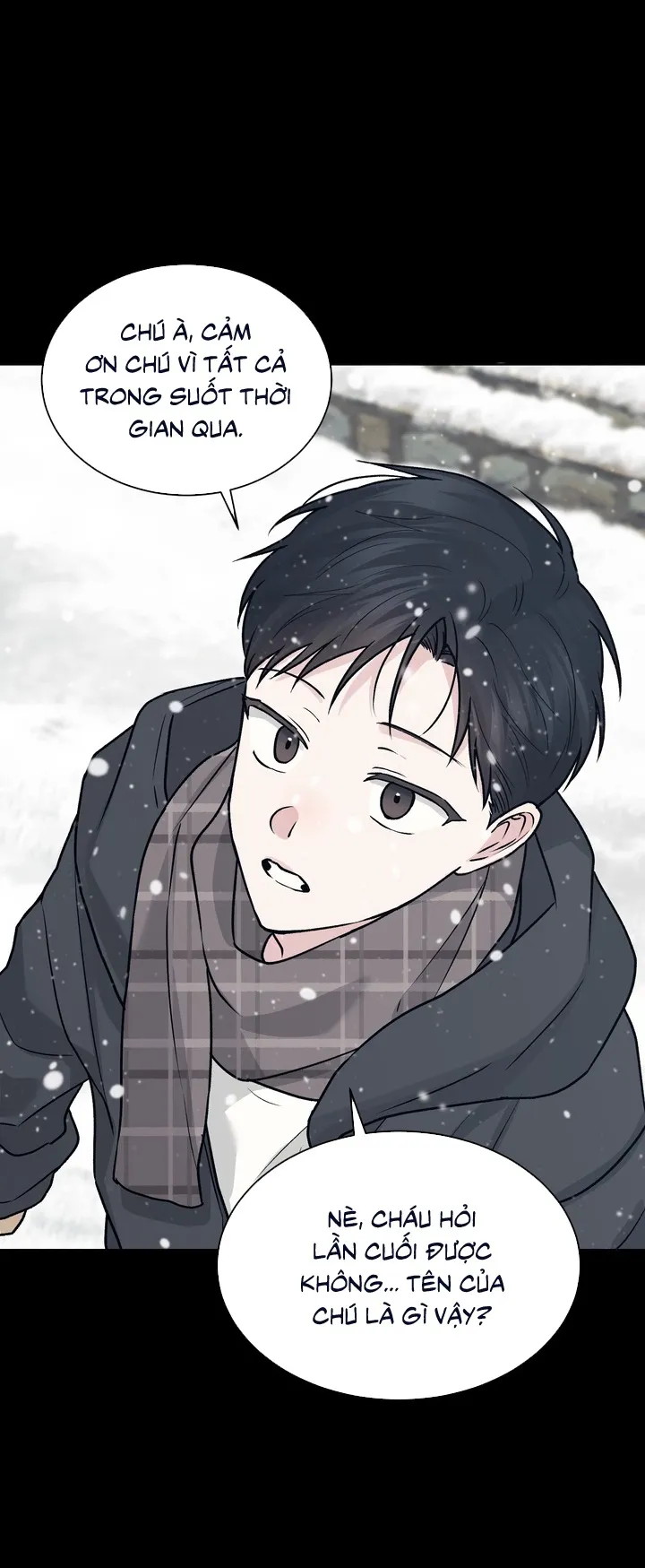 NGƯỜI CHÚ TÔI YÊU! Chapter 7 Trang 17