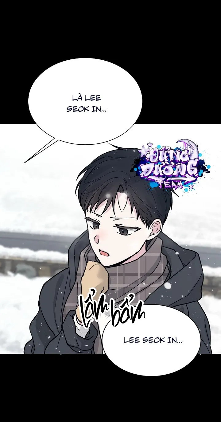NGƯỜI CHÚ TÔI YÊU! Chapter 7 Trang 18