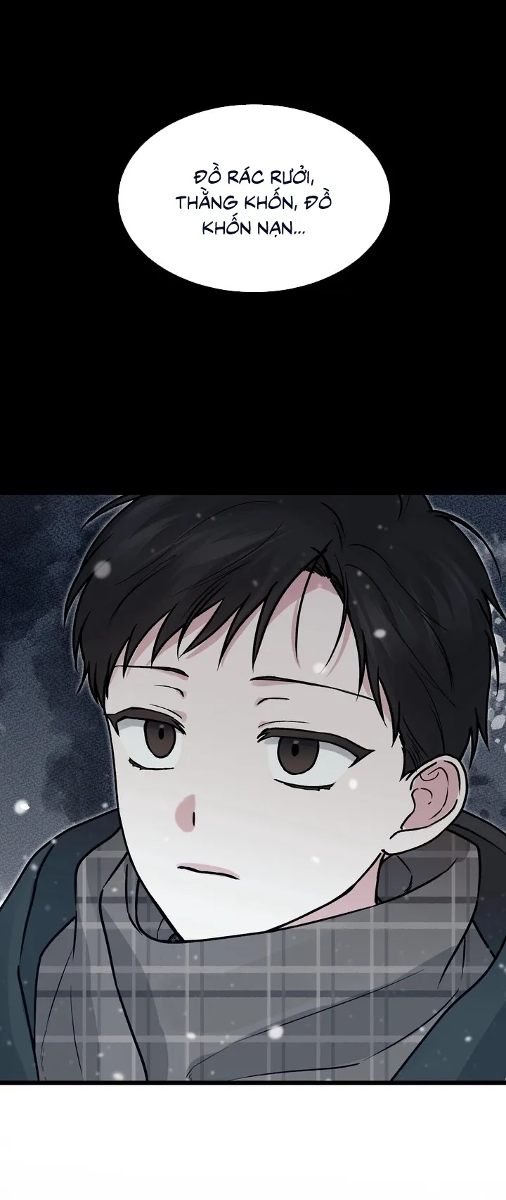 NGƯỜI CHÚ TÔI YÊU! Chapter 7 Trang 21