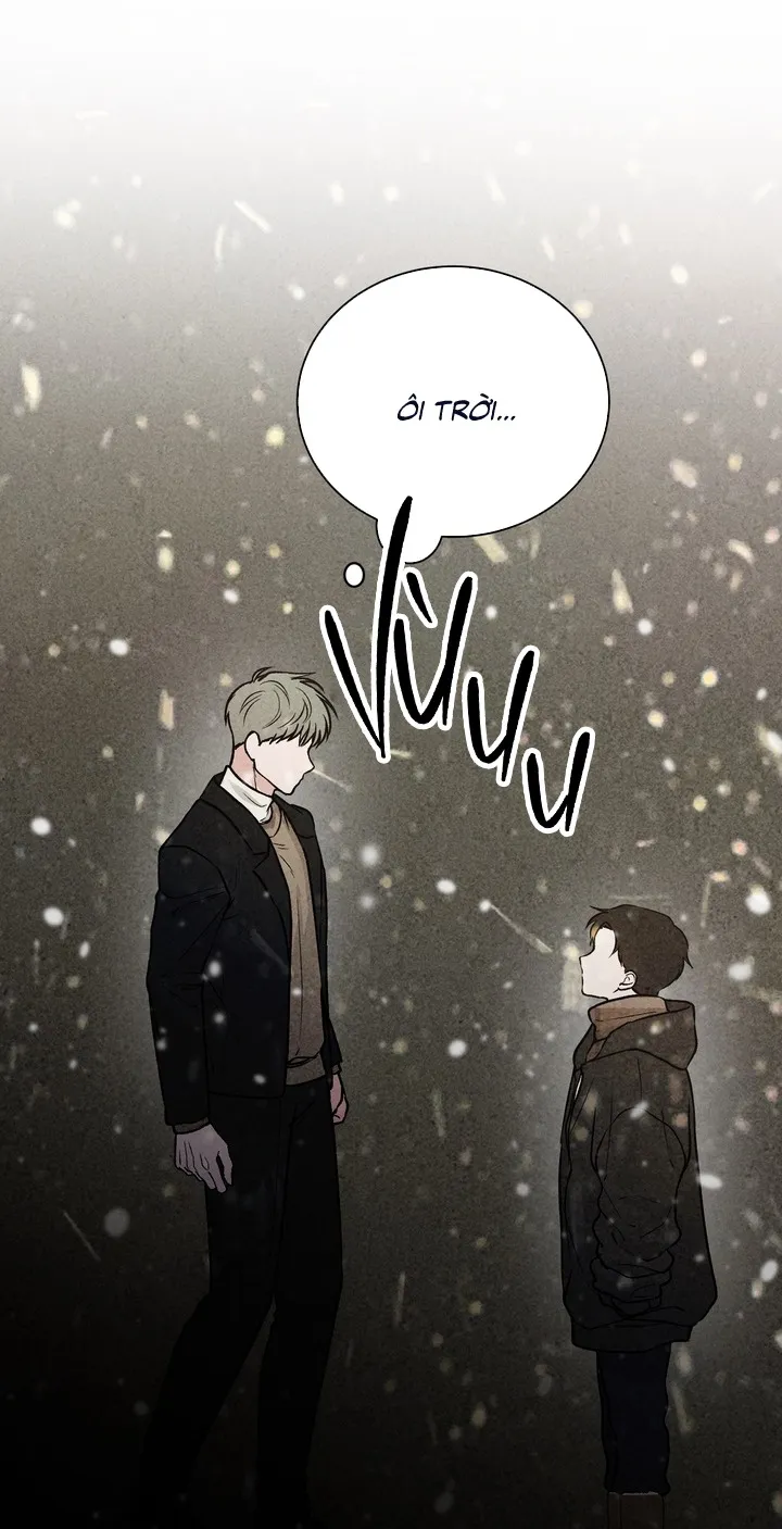 NGƯỜI CHÚ TÔI YÊU! Chapter 7 Trang 22