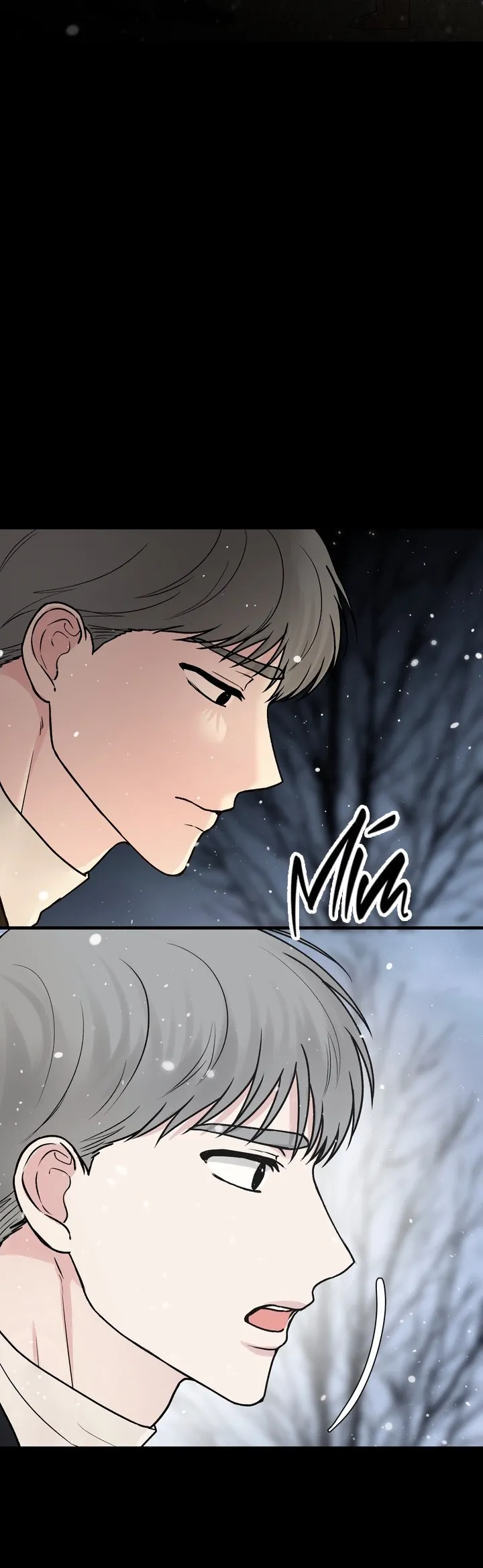 NGƯỜI CHÚ TÔI YÊU! Chapter 7 Trang 23