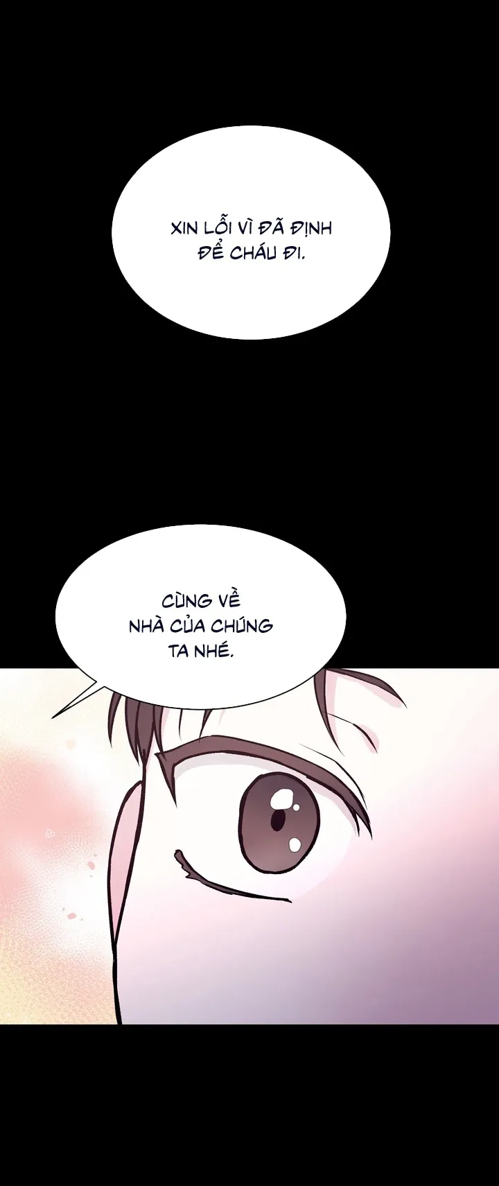 NGƯỜI CHÚ TÔI YÊU! Chapter 7 Trang 24