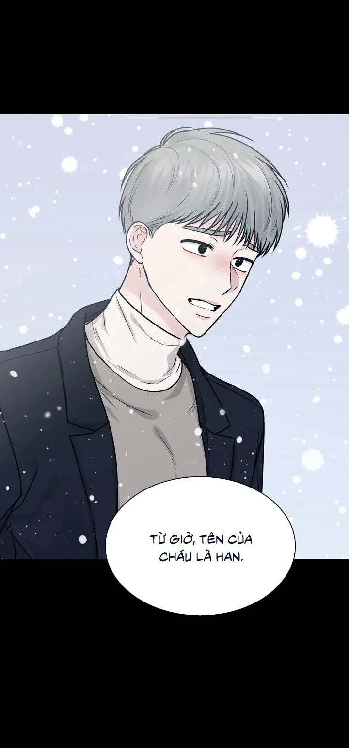 NGƯỜI CHÚ TÔI YÊU! Chapter 7 Trang 25