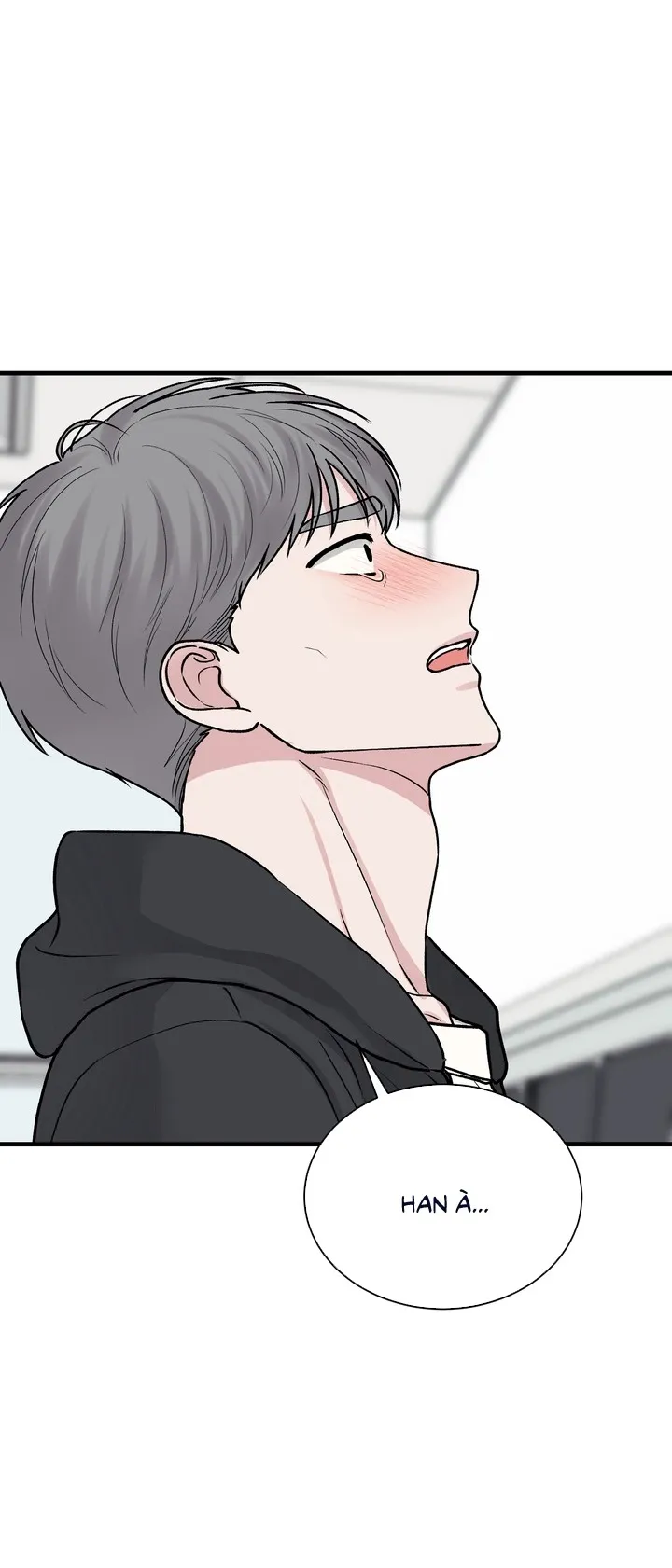 NGƯỜI CHÚ TÔI YÊU! Chapter 7 Trang 34