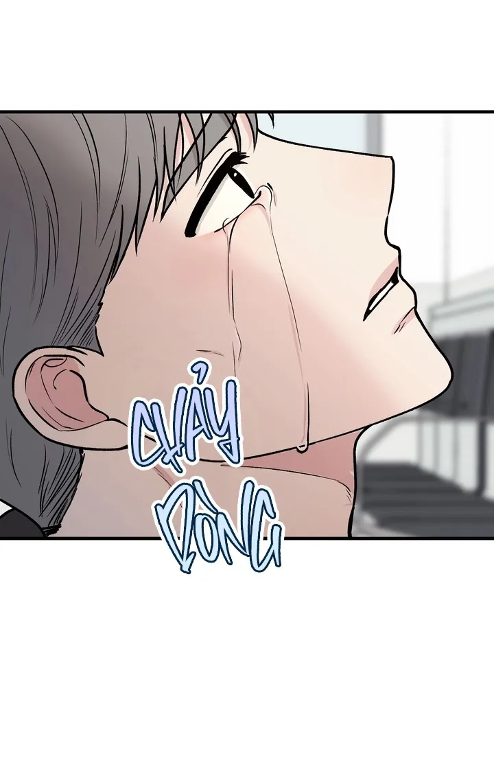 NGƯỜI CHÚ TÔI YÊU! Chapter 7 Trang 36