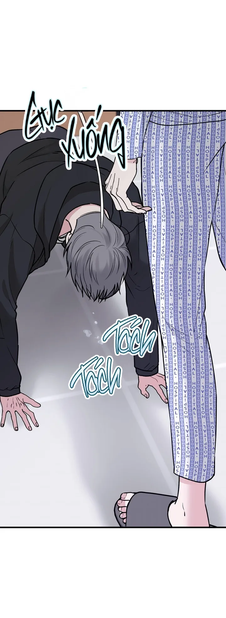 NGƯỜI CHÚ TÔI YÊU! Chapter 7 Trang 37