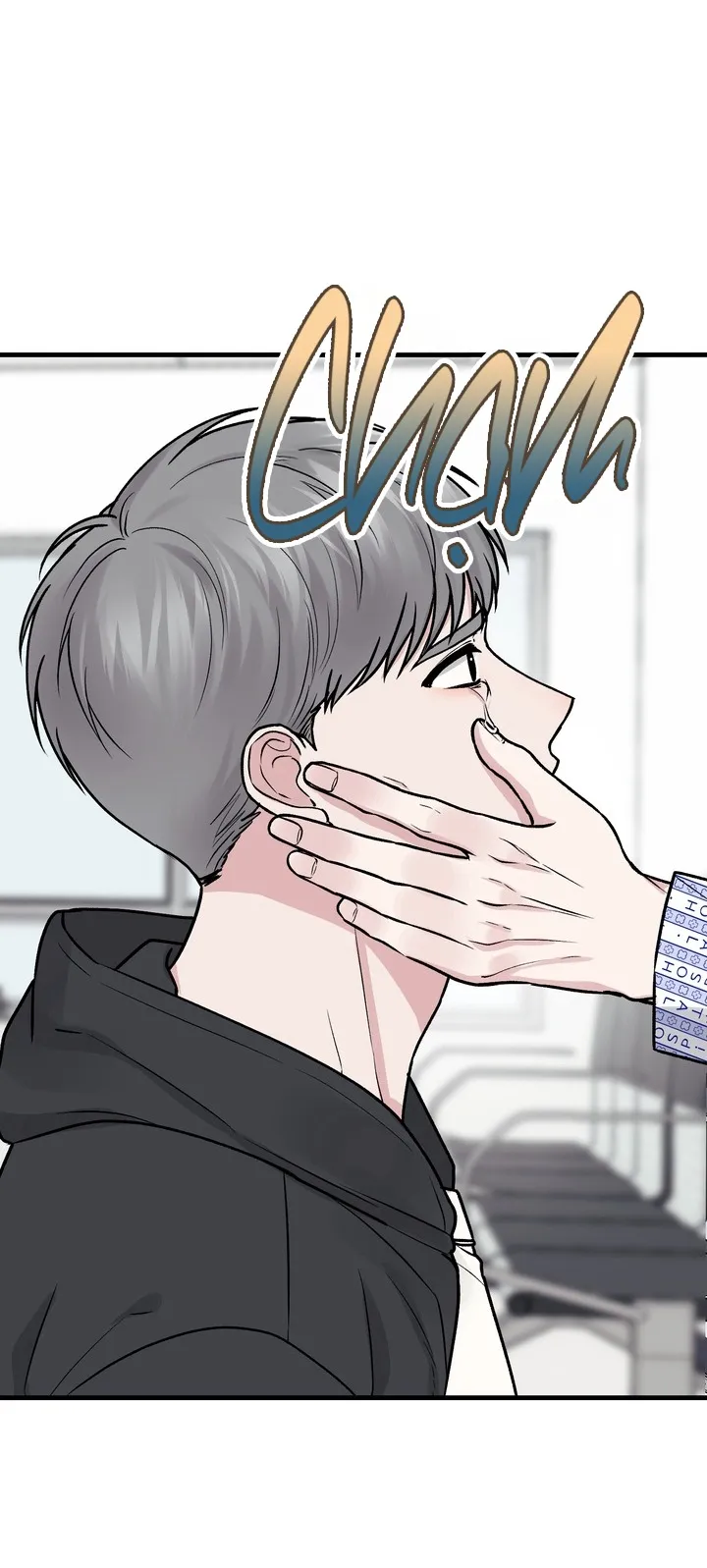 NGƯỜI CHÚ TÔI YÊU! Chapter 7 Trang 38