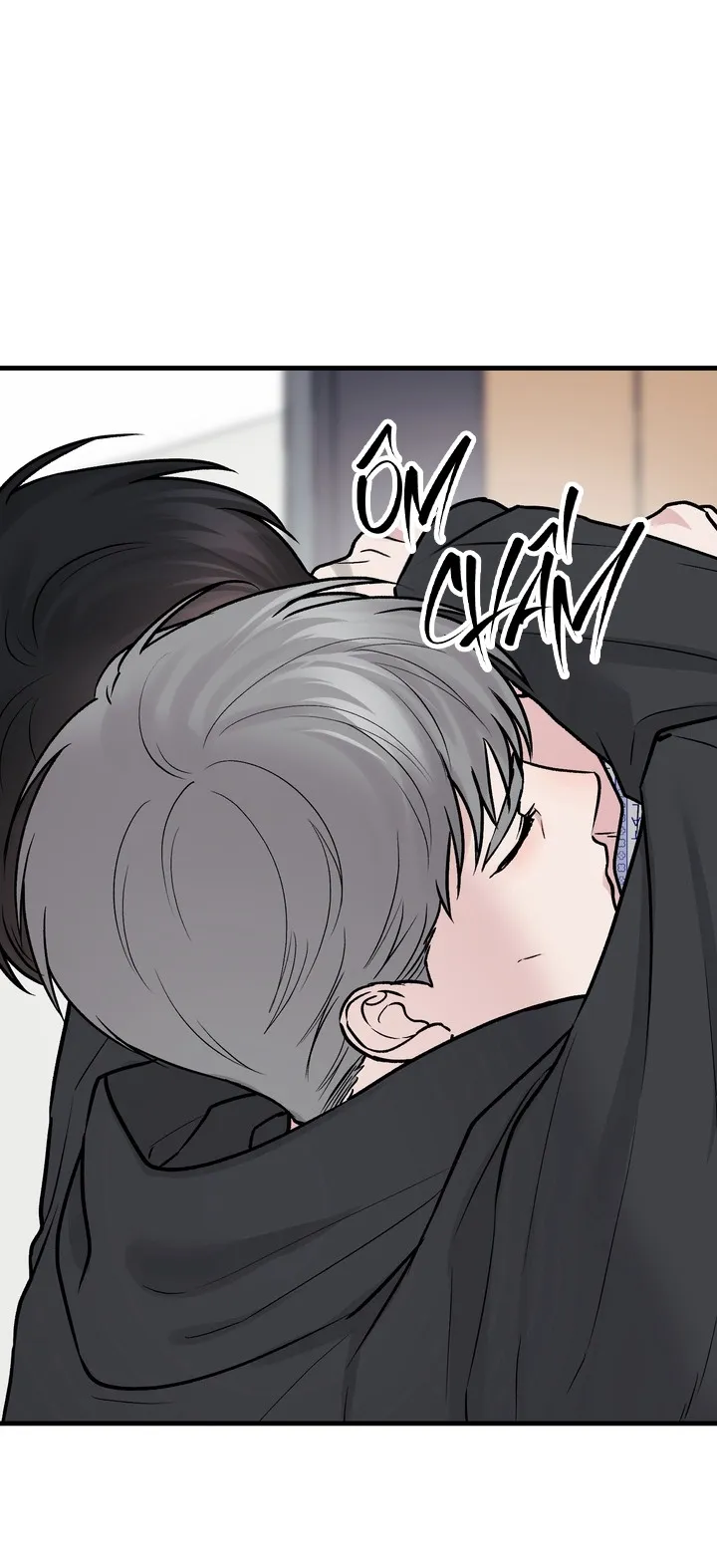 NGƯỜI CHÚ TÔI YÊU! Chapter 7 Trang 40