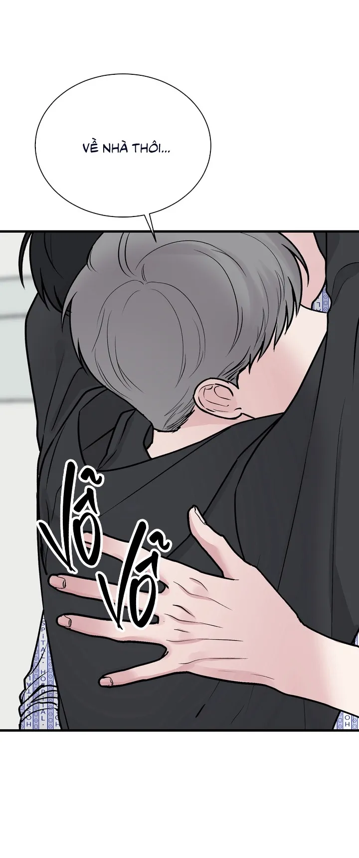 NGƯỜI CHÚ TÔI YÊU! Chapter 7 Trang 41