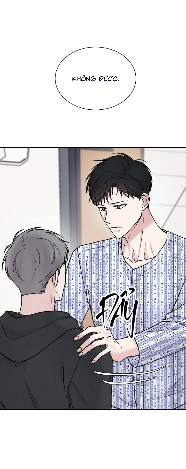 NGƯỜI CHÚ TÔI YÊU! Chapter 7 Trang 43