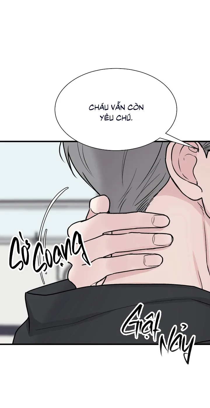NGƯỜI CHÚ TÔI YÊU! Chapter 7 Trang 44