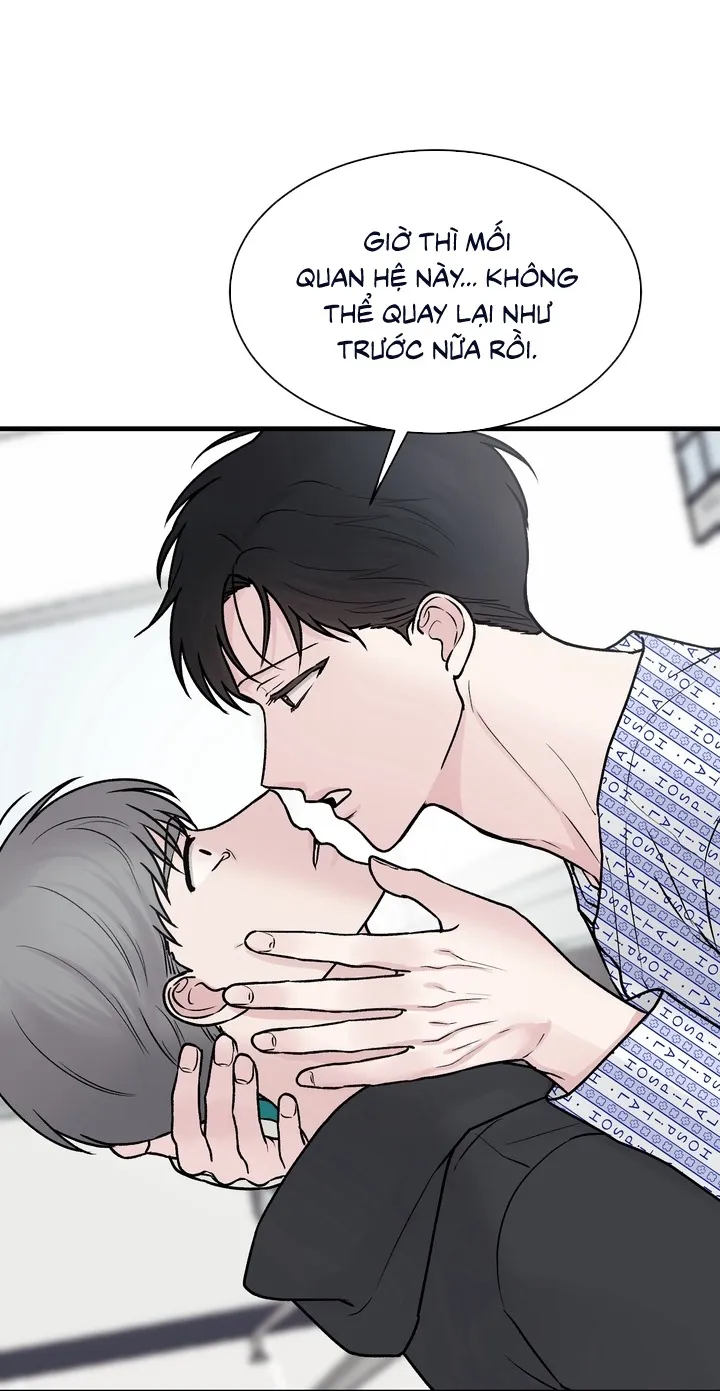 NGƯỜI CHÚ TÔI YÊU! Chapter 7 Trang 45