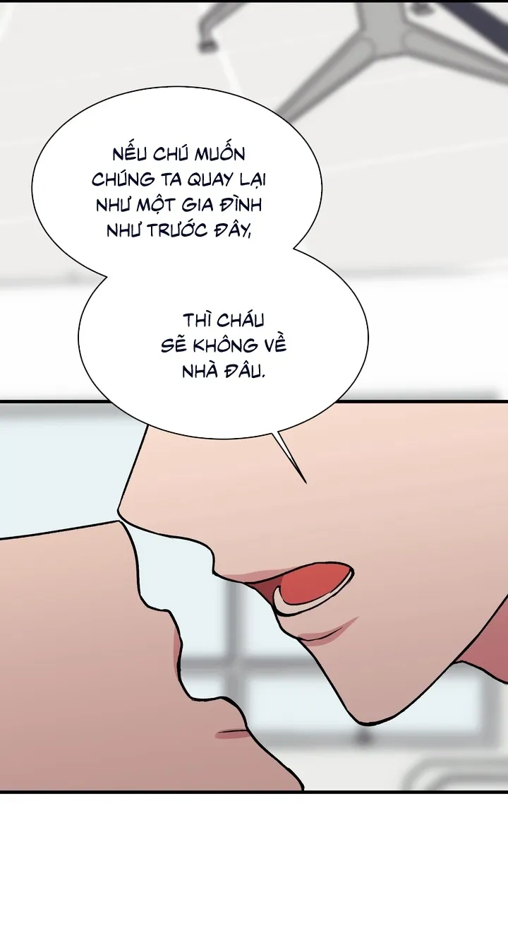 NGƯỜI CHÚ TÔI YÊU! Chapter 7 Trang 46