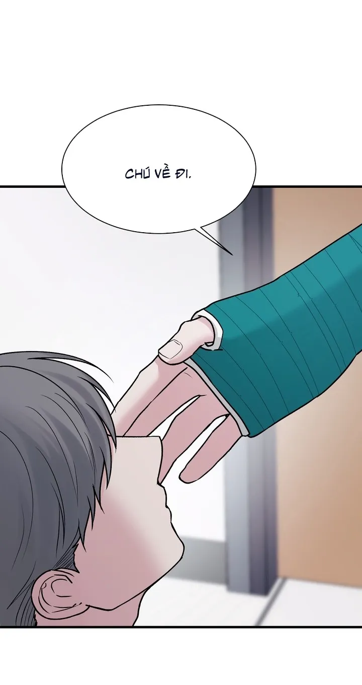 NGƯỜI CHÚ TÔI YÊU! Chapter 7 Trang 47