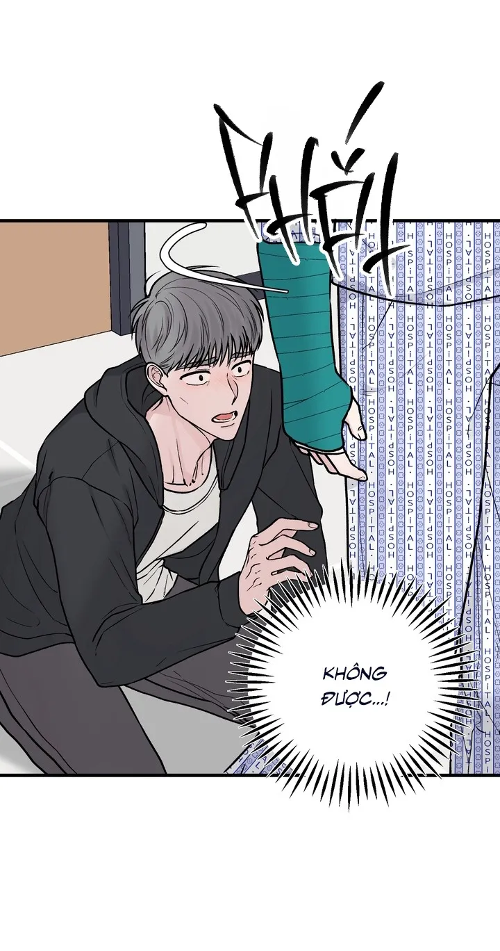 NGƯỜI CHÚ TÔI YÊU! Chapter 7 Trang 48