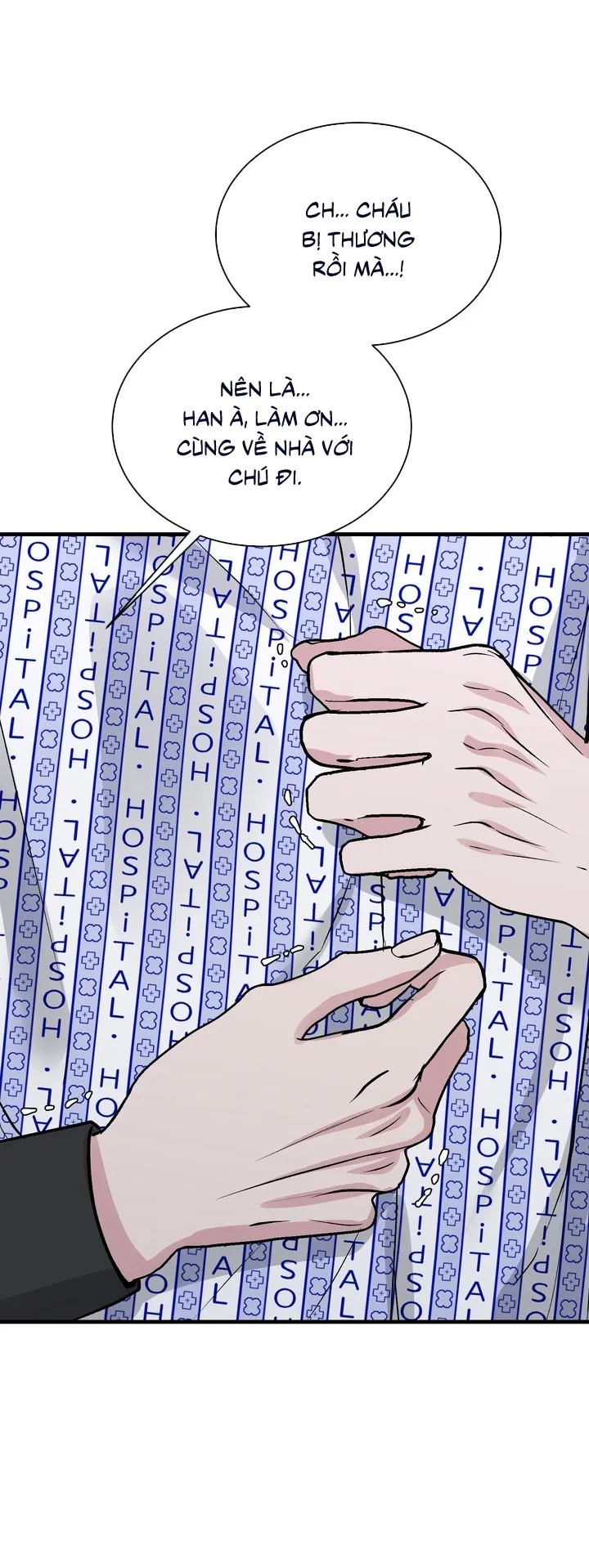 NGƯỜI CHÚ TÔI YÊU! Chapter 7 Trang 50