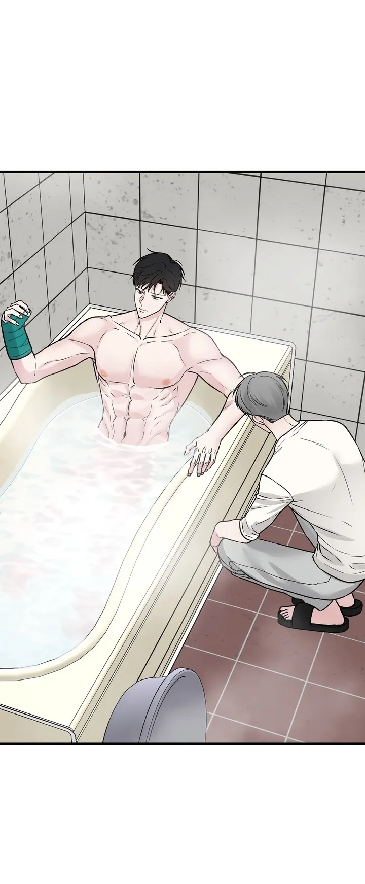 NGƯỜI CHÚ TÔI YÊU! Chapter 8 Trang 4