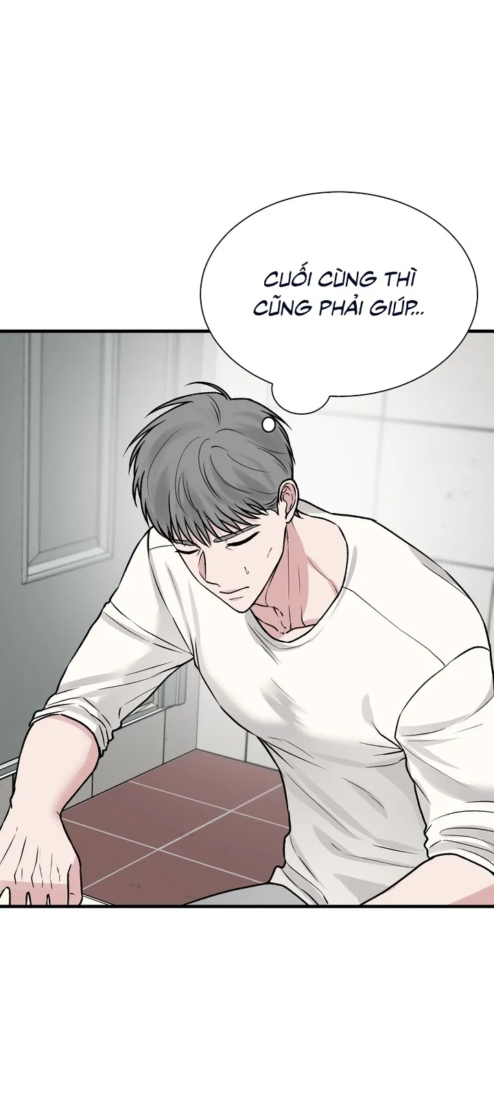 NGƯỜI CHÚ TÔI YÊU! Chapter 8 Trang 5