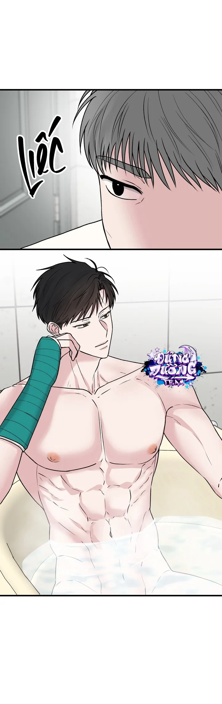 NGƯỜI CHÚ TÔI YÊU! Chapter 8 Trang 6