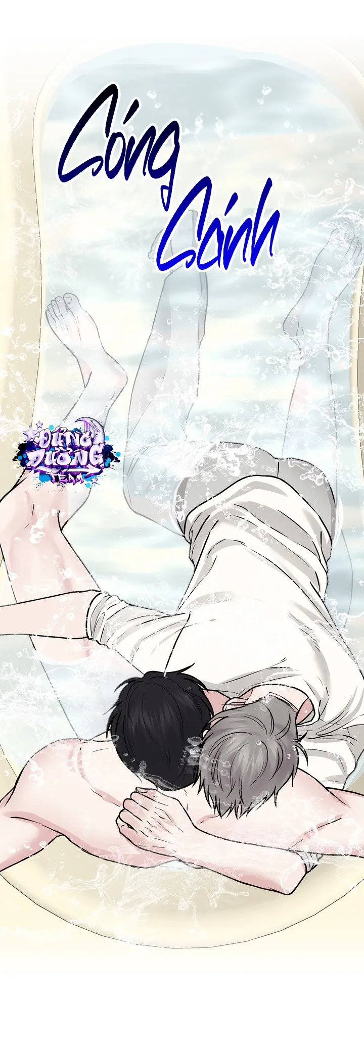 NGƯỜI CHÚ TÔI YÊU! Chapter 8 Trang 11