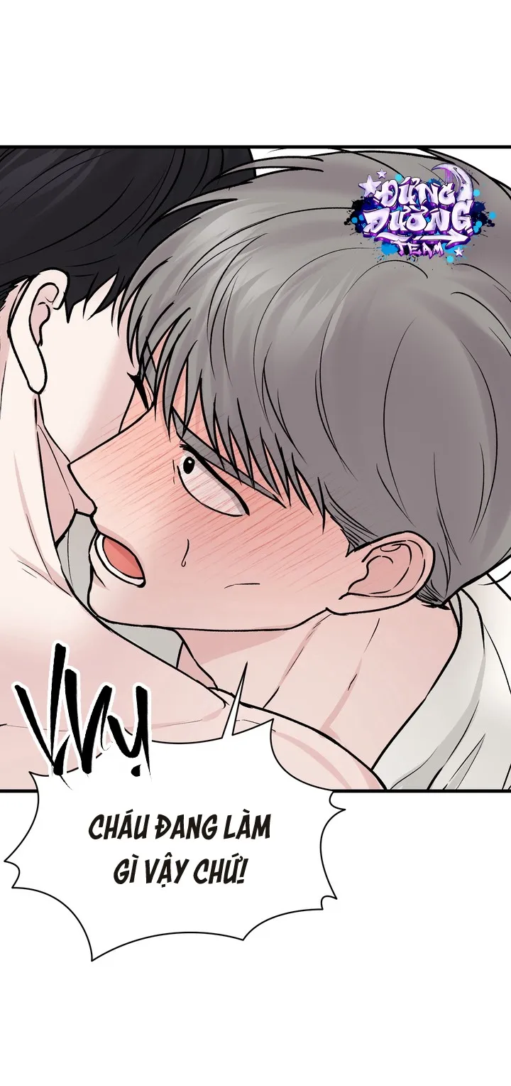 NGƯỜI CHÚ TÔI YÊU! Chapter 8 Trang 12